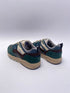 Karhu Fusion 2.0 dark forest / stormy weather